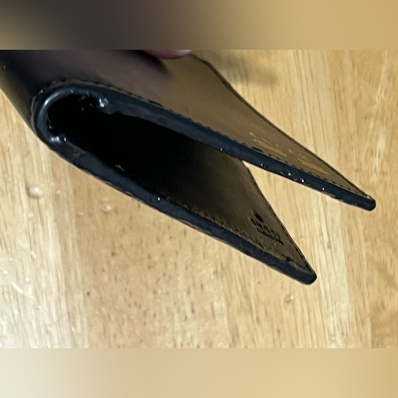 GUCCI BIFOLD WALLET - Picture 2 of 14